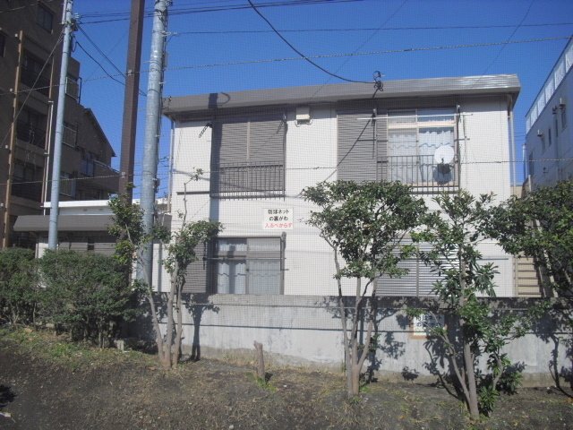 シティハイム　最上の外観|南向き閑静な住環境　セキスイハイム施工