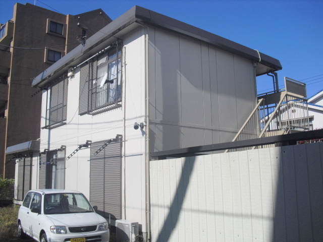 シティハイム　最上のエントランス|南向き閑静な住環境　セキスイハイム施工