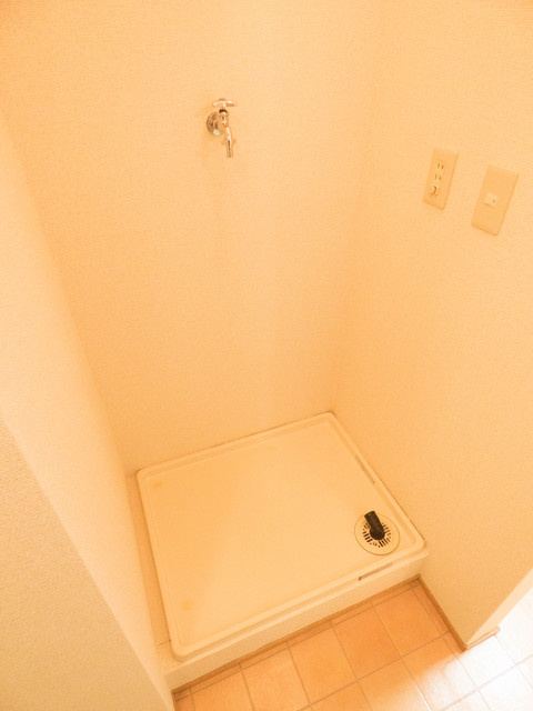 リバーサイドの設備