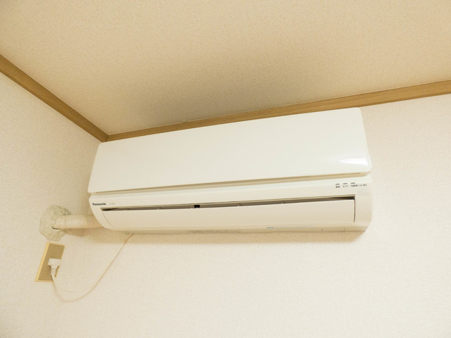 リバーサイドの設備