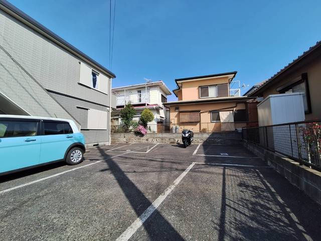 シティハイム　シーハイツのその他共用部分