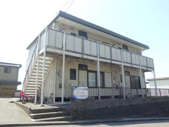 シティハイム　グリーンヒルＤ