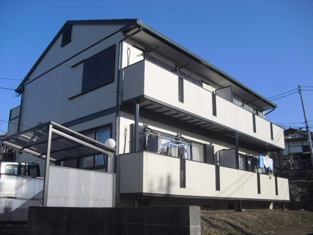 シティハイム　ノギクＢ