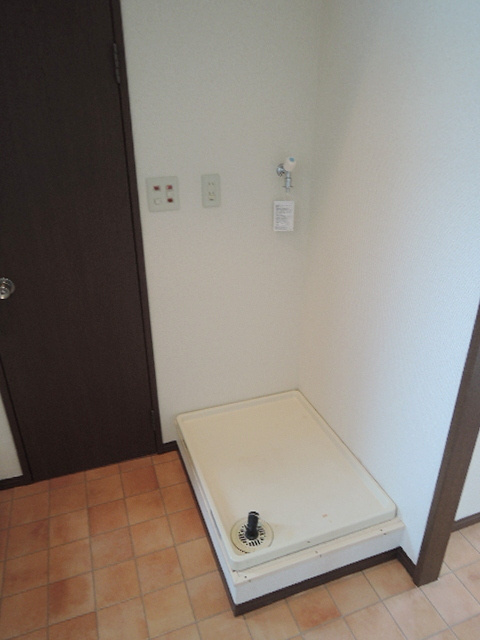 シティハイム　アベニューの設備