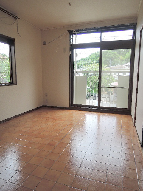 シティハイム　アベニューの展望