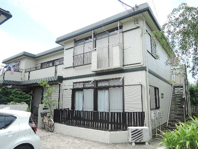 シティハイム　アベニュー