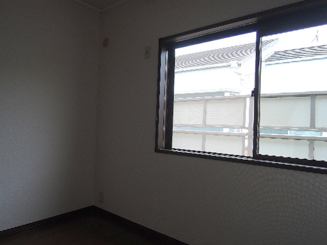 シティハイム　アベニューの洋室