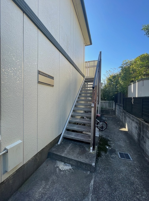 シティハイム　アベニューのその他共用部分