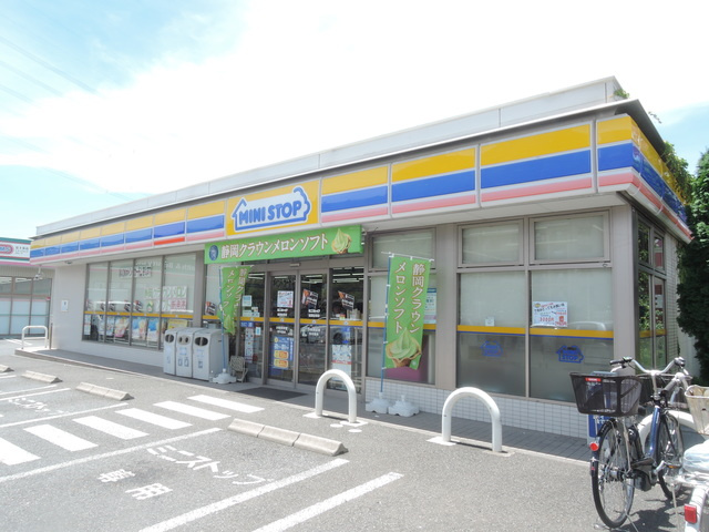 PrimaveraⅠのその他|ミニストップ綾瀬上土棚店