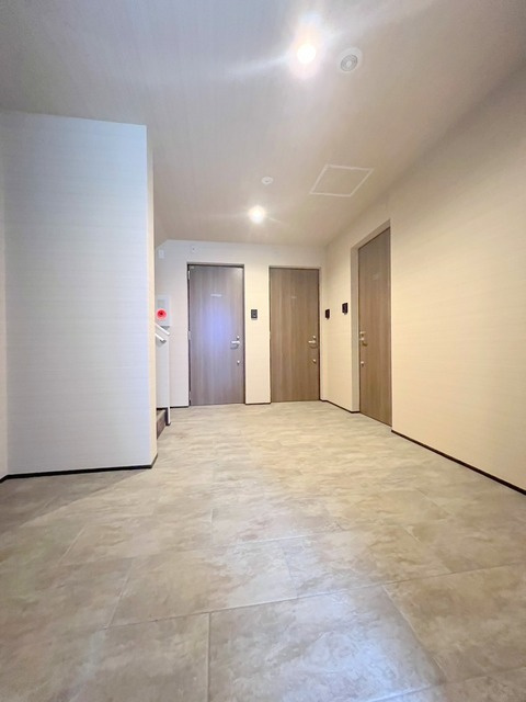 Ｂａｔａｖｉａのロビー