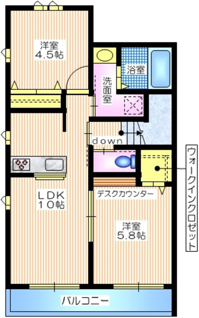 へーベルメゾン雪ノ下