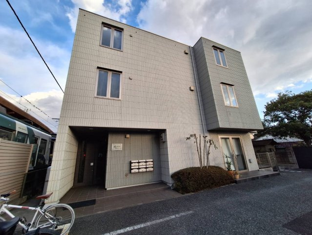 リヴァージュ稲村ガ崎