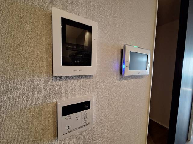 ＢＯＲＩＫＩ湘南のセキュリティ