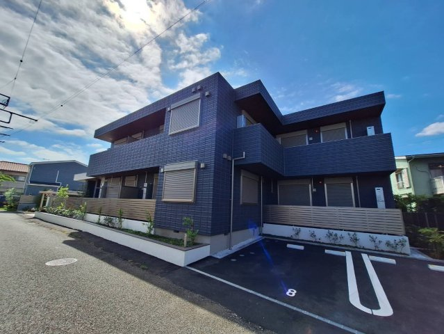 ＢＯＲＩＫＩ湘南の駐車場