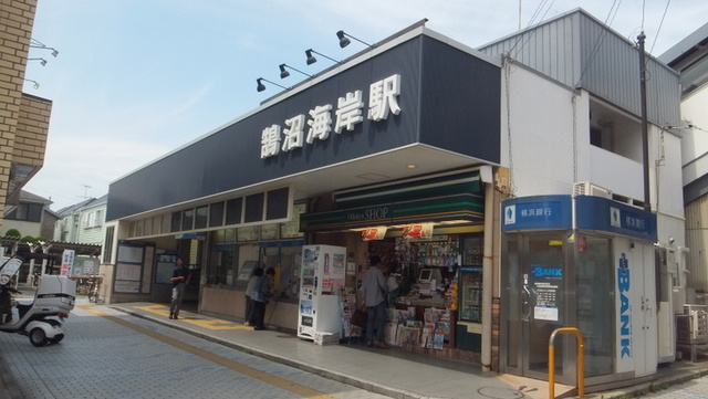 ＢＯＲＩＫＩ湘南のその他|鵠沼海岸駅