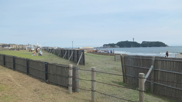 ＢＯＲＩＫＩ湘南のその他|湘南海岸公園
