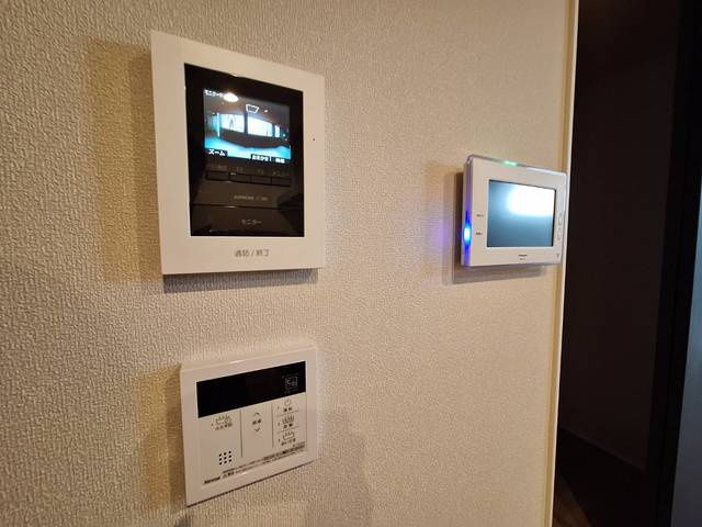 ＢＯＲＩＫＩ湘南のセキュリティ