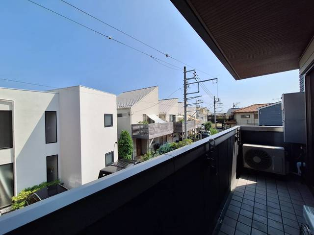 ＢＯＲＩＫＩ湘南の展望