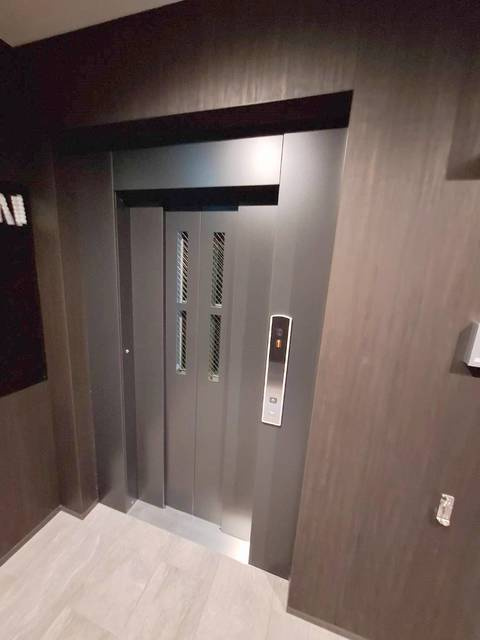 エイアイ・グランディール大船のその他共用部分