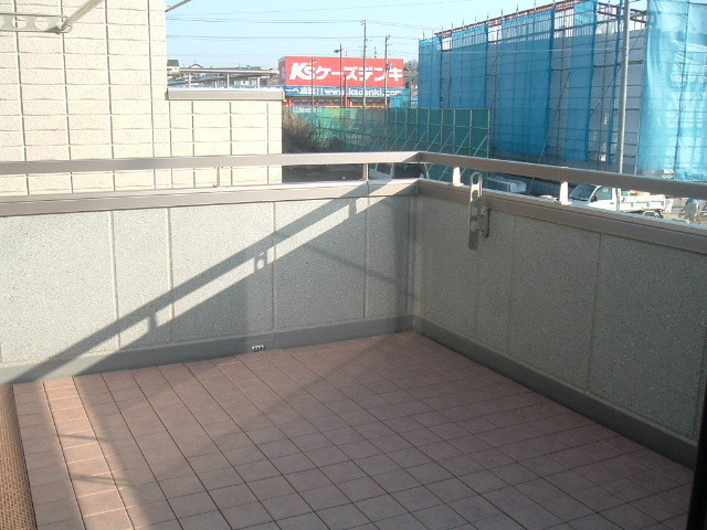 柄沢戸建ての展望