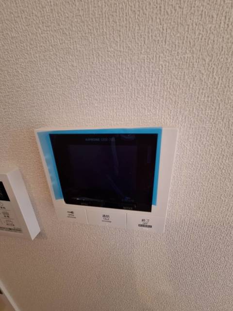 雪ノ下荘のセキュリティ