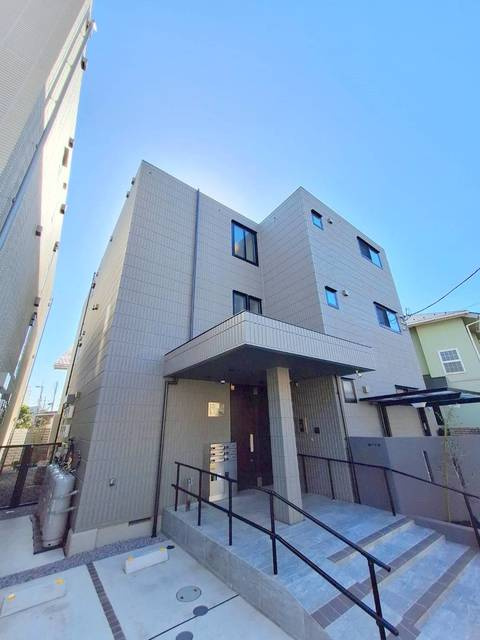 雪ノ下荘の周辺