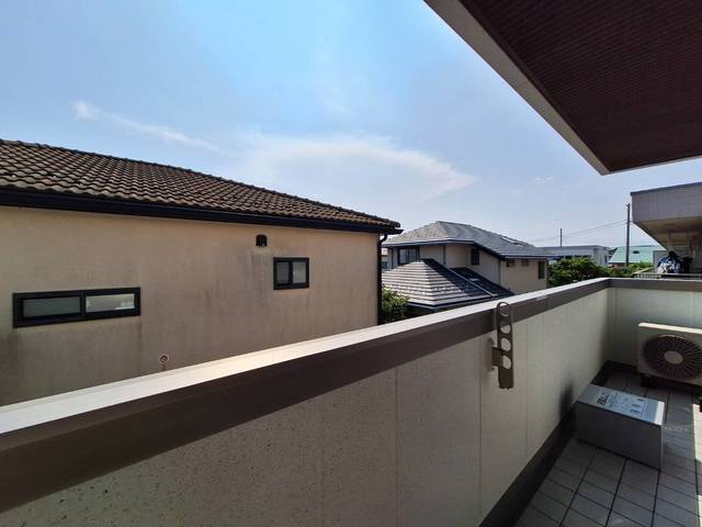 ＢＯＲＩＫＩ湘南の展望