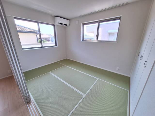 ＢＯＲＩＫＩ湘南の子供部屋