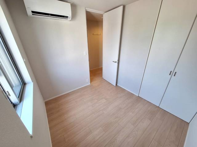 ＢＯＲＩＫＩ湘南の子供部屋