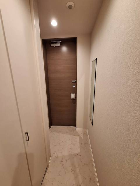ＢＯＲＩＫＩ湘南の玄関