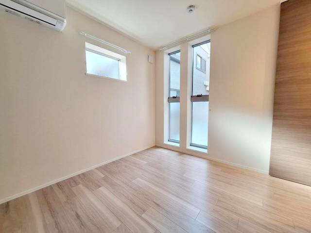 Ｔｈｅ　Ｓｋｙの寝室