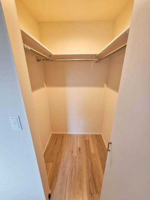 Ｔｈｅ　Ｓｋｙの収納