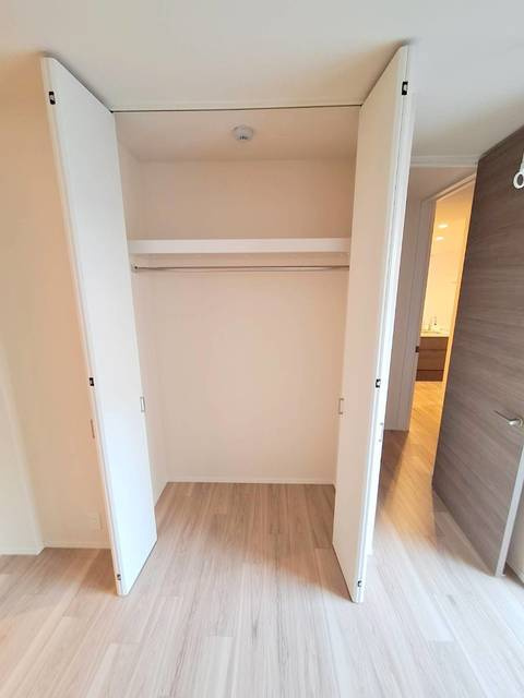 Ｔｈｅ　Ｓｋｙの収納