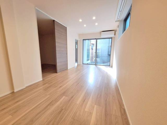 Ｔｈｅ　Ｓｋｙの居間・リビング