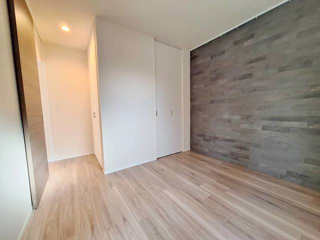 Ｔｈｅ　Ｓｋｙの洋室