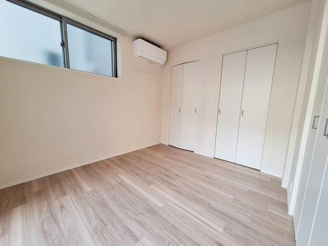 Ｔｈｅ　Ｓｋｙの洋室