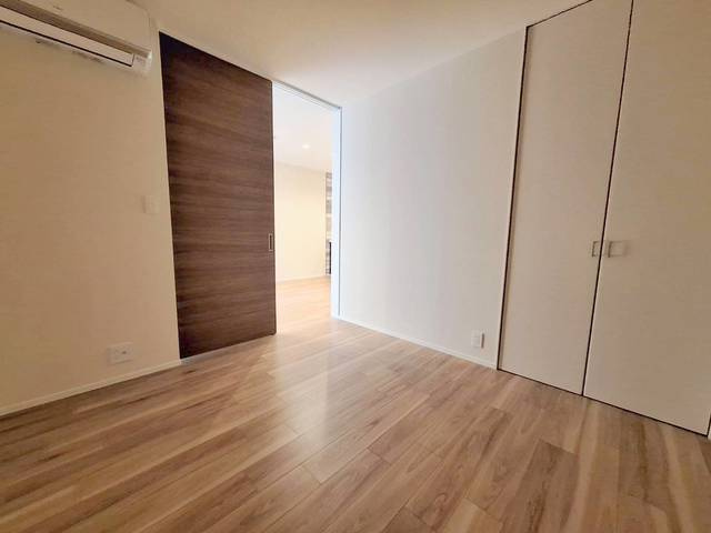 Ｔｈｅ　Ｓｋｙの居間・リビング