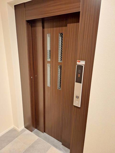 Ｔｈｅ　Ｓｋｙのその他共用部分