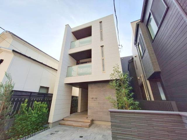 Ｔｈｅ　Ｓｋｙ