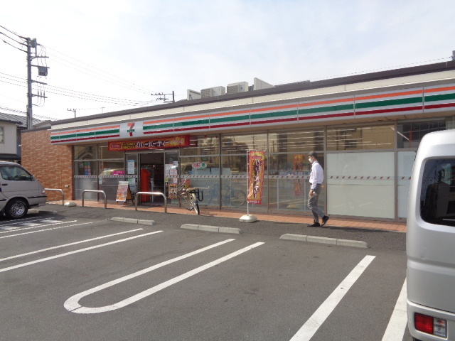 Ｔｈｅ　Ｓｋｙのその他|セブンイレブン茅ヶ崎浜竹2丁目店