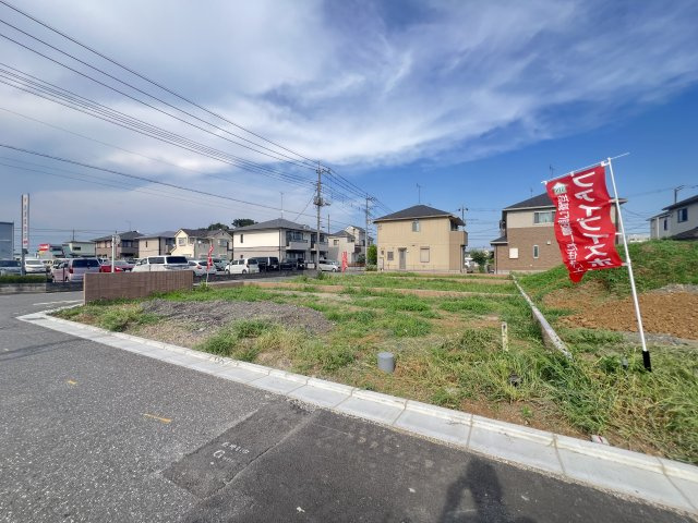 所沢市東狭山ヶ丘15区画■ファイブイズホーム■の画像