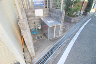 【その他共用部分】