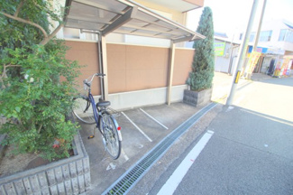 【その他共用部分】