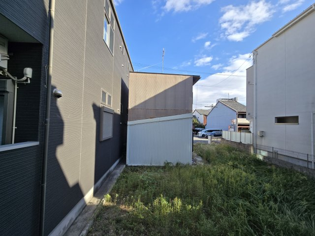 ポンテ志賀本通の展望|ポンテ志賀本通