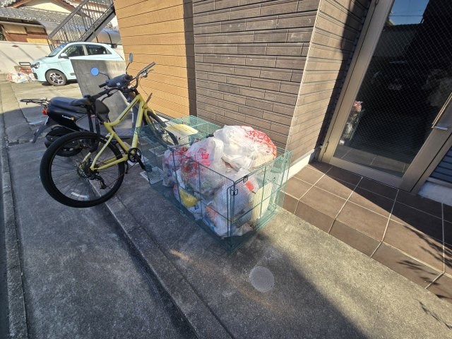 ポンテ志賀本通のその他共用部分|ポンテ志賀本通