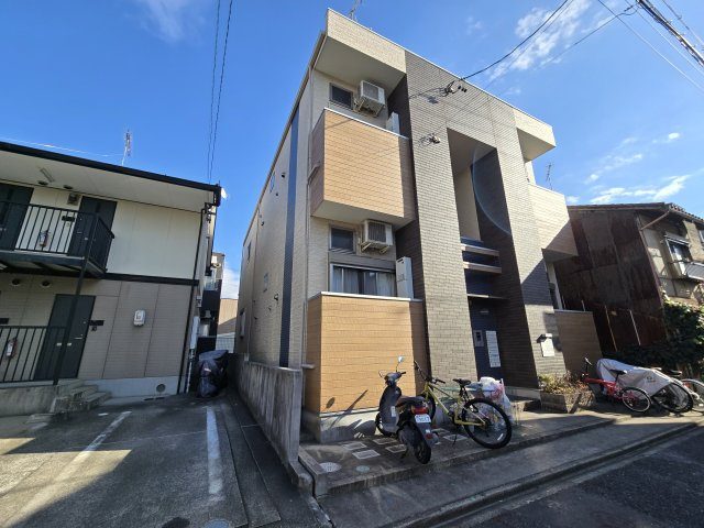 ポンテ志賀本通