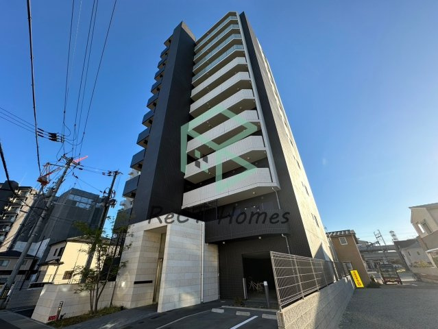 VILLA・SERENO姫路