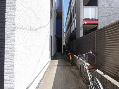【エントランス】 | stage志賀本通