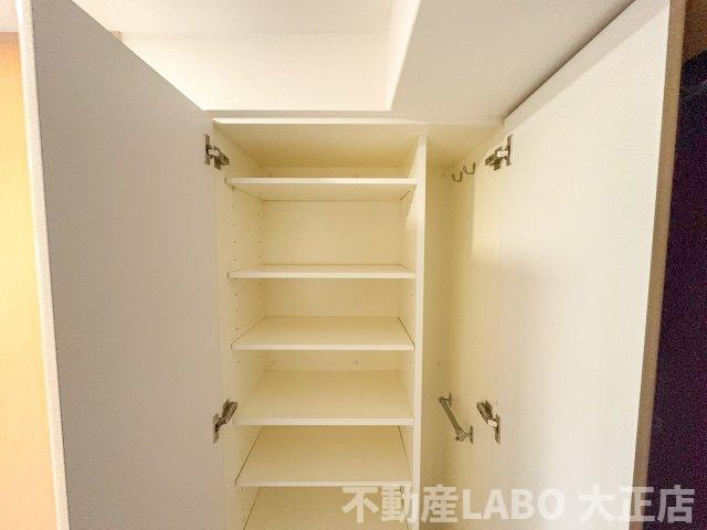 クレストコート難波サウスのその他