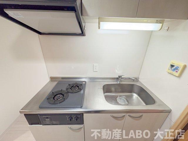 クレストコート難波サウスのその他